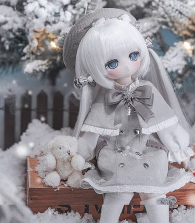 Flurry Fullset | Preorder | DOLL