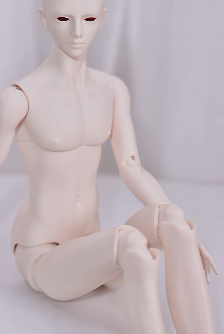 682 Boy Doll [Limited Time 15% OFF] | PREORDER | DOLL