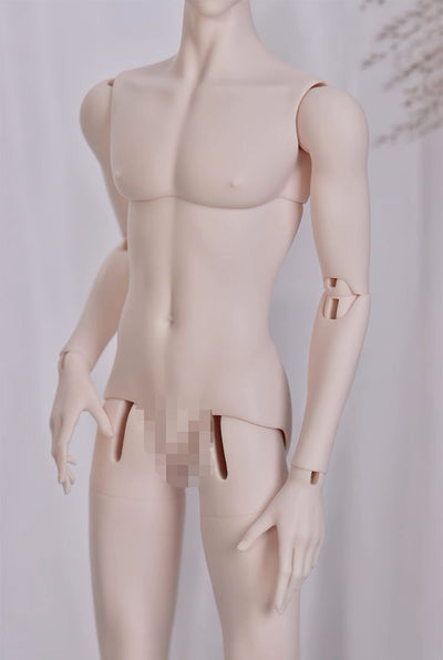 682 Boy Body [Limited Time 15% OFF] | PREORDER | PARTS