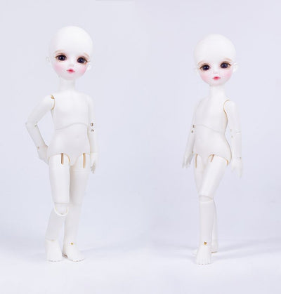 Elly (Doll + Make Up) | Preorder | DOLL