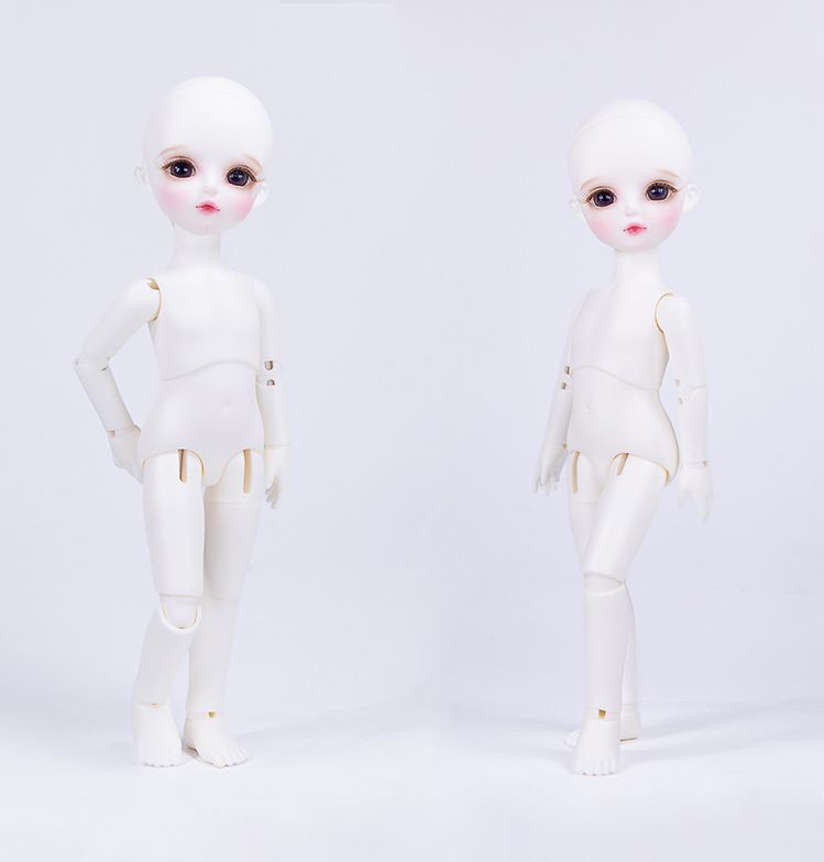 Elly (Doll + Make Up) | Preorder | DOLL