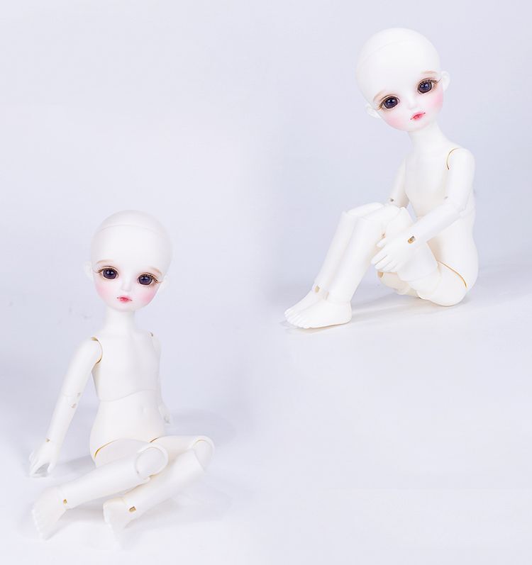 Elly (Doll + Make Up) | Preorder | DOLL