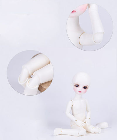 Elly (Doll + Make Up) | Preorder | DOLL