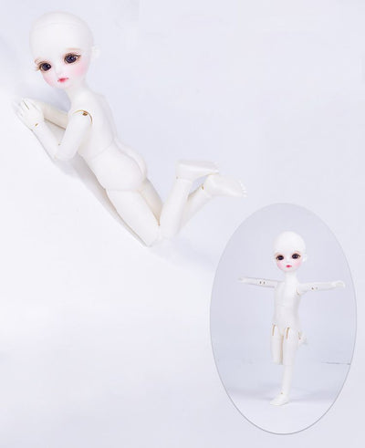 Elly (Doll + Make Up) | Preorder | DOLL