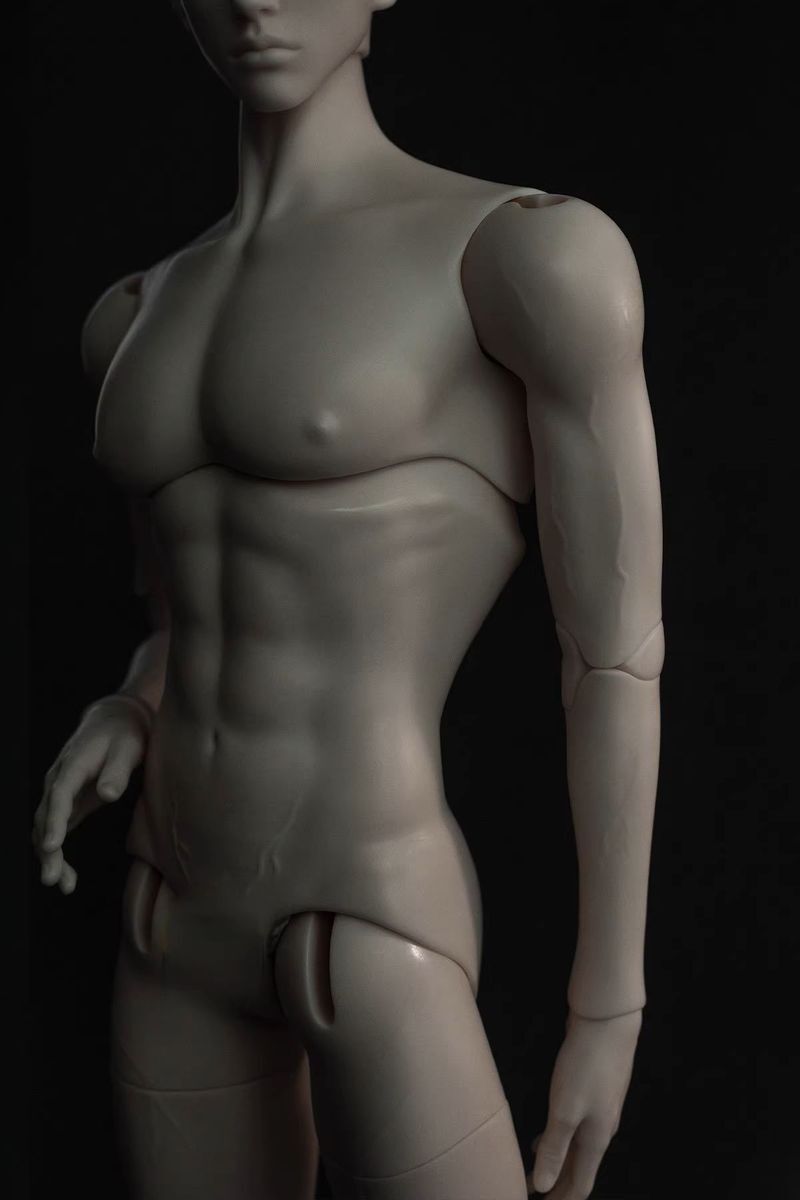 1/3 75cm Boy Body [Limited Time Only] | PREORDER | PARTS