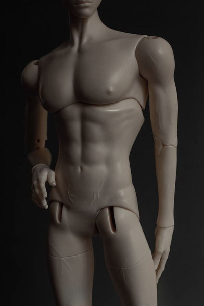 1/3 75cm Boy Body [Limited Time Only] | PREORDER | PARTS