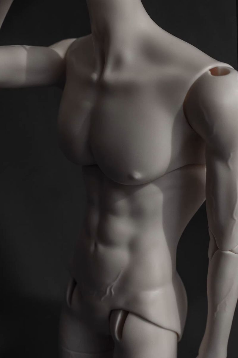 1/3 75cm Boy Body [Limited Time Only] | PREORDER | PARTS