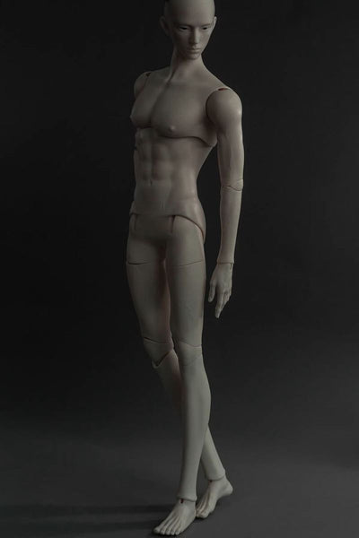 1/3 75cm Boy Body [Limited Time Only] | PREORDER | PARTS