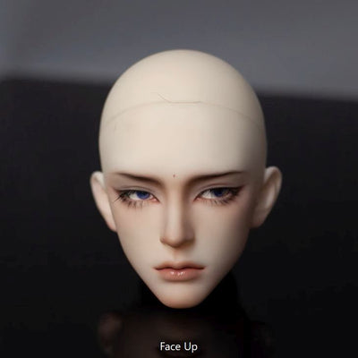 Wen Bu Huo Head [Limited Time Offer] | PREORDER | PARTS