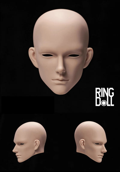 Zhang Jiao Standard Version Fullset [Limited Time] | Preorder | DOLL