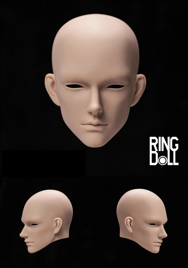 Zhang Jiao | Preorder | DOLL