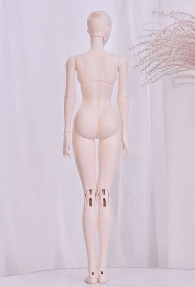 692 Girl Body [Limited Time 15% OFF] | PREORDER | PARTS