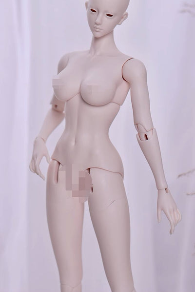 692 Girl Body [Limited Time 15% OFF] | PREORDER | PARTS