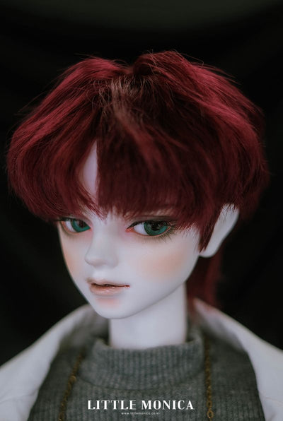 Crow [Limited time 5% off] | PREORDER | DOLL