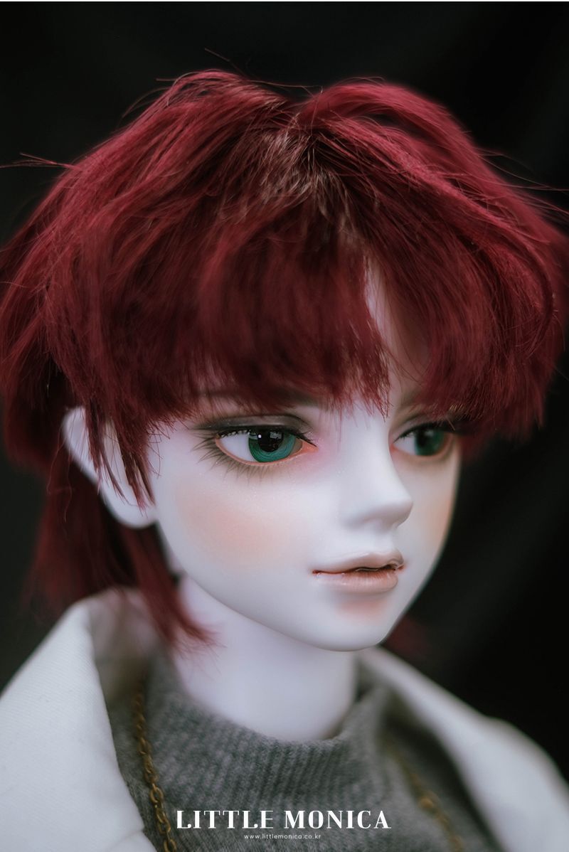 Crow [Limited time 5% off] | PREORDER | DOLL