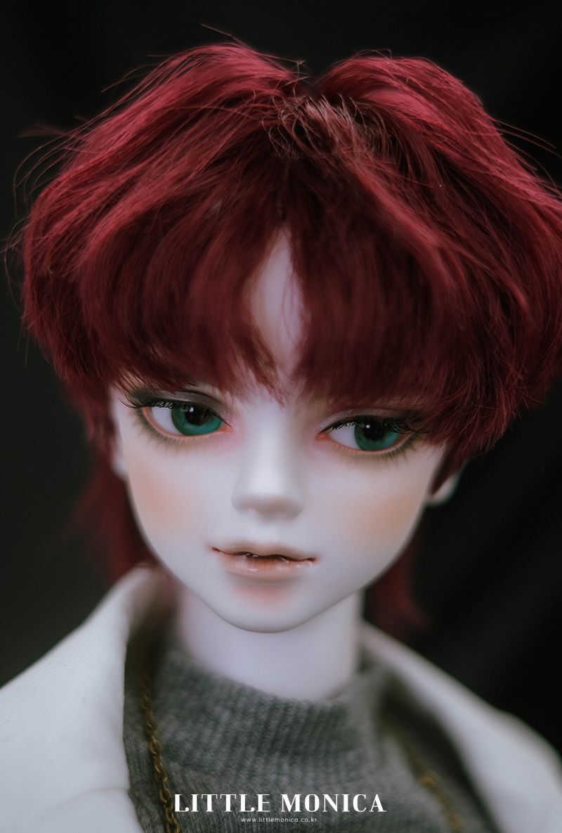 Crow [Limited time 5% off] | PREORDER | DOLL