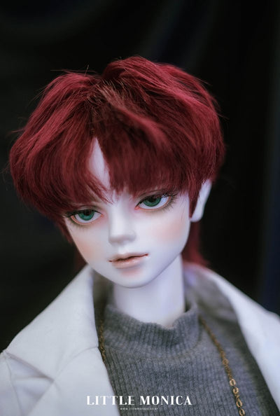 Crow [Limited time 5% off] | PREORDER | DOLL