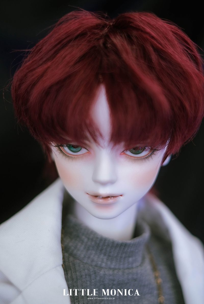 Crow [Limited time 5% off] | PREORDER | DOLL