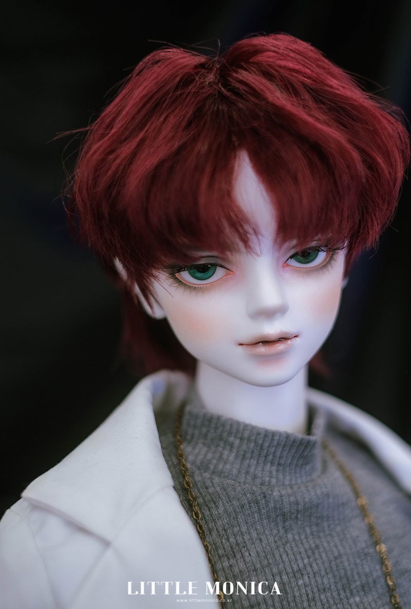 Crow [Limited time 5% off] | PREORDER | DOLL