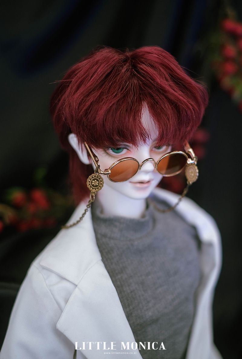 Crow [Limited time 5% off] | PREORDER | DOLL