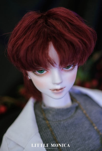 Crow [Limited time 5% off] | PREORDER | DOLL