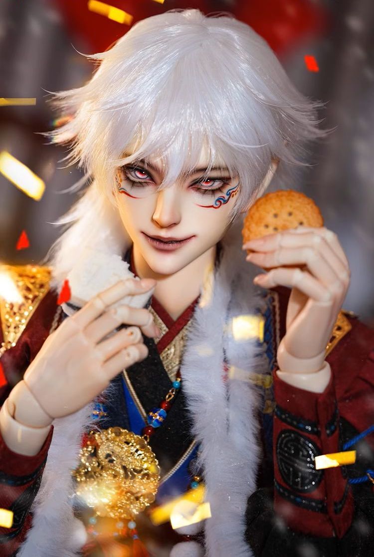 Beast-Nian [18% OFF for a limited time] | PREORDER | DOLL