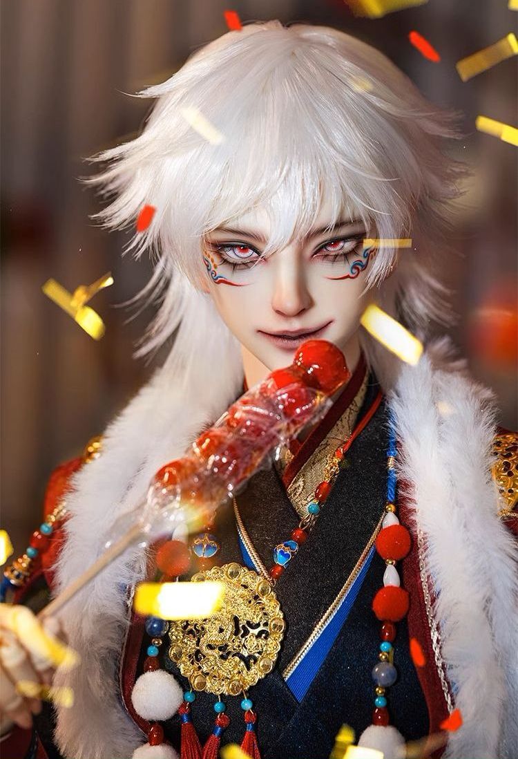 Beast-Nian [18% OFF for a limited time] | PREORDER | DOLL