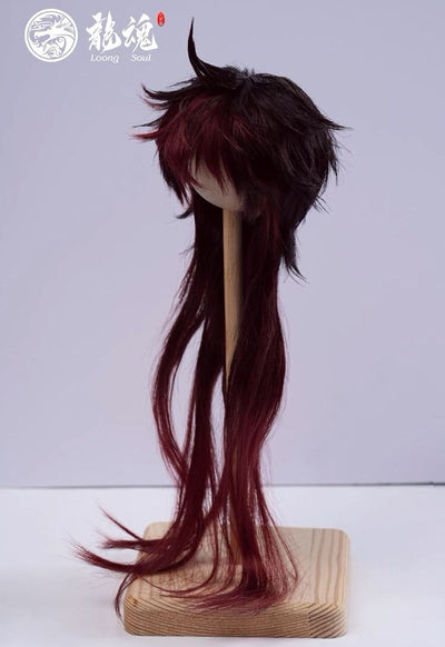 LHWG3-S0048: 8-9inch [Limited Time Offer] | PREORDER | WIG