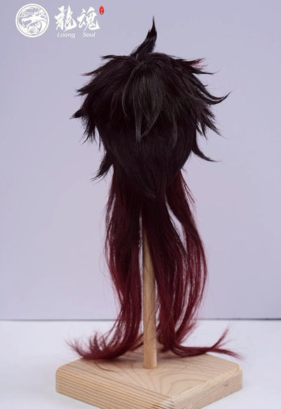 LHWG3-S0048: 8-9inch [Limited Time Offer] | PREORDER | WIG