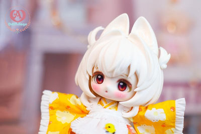 Hanako-Little Macaron Fullset [Quantity & limited time] | PREORDER | DOLL