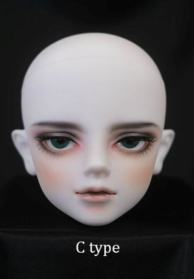 Crow [Limited time 5% off] | PREORDER | DOLL