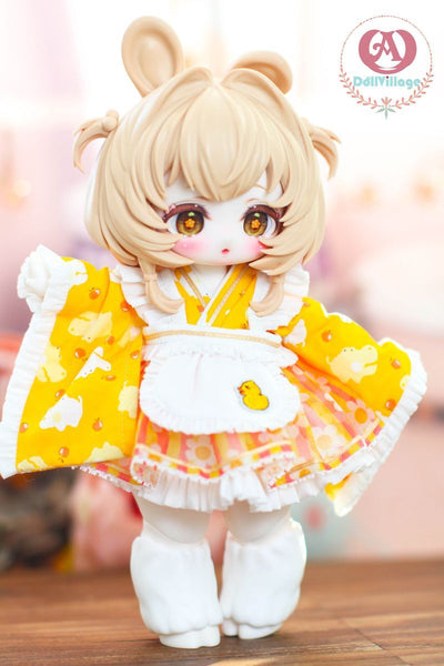 Hanako [A]-Macaron Fullset [Quantity & limited time] | PREORDER | DOLL