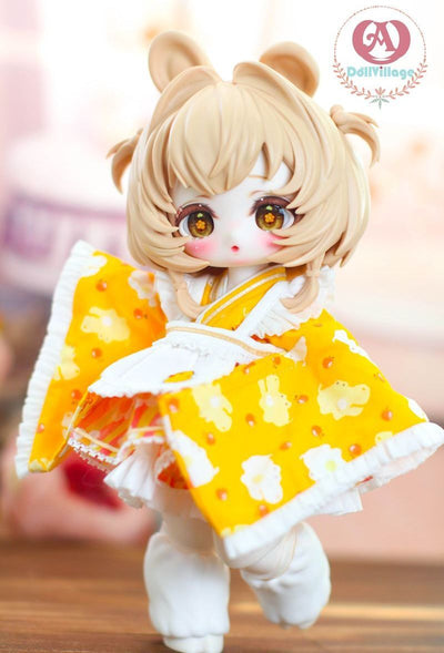 Hanako [A]-Macaron Fullset [Quantity & limited time] | PREORDER | DOLL