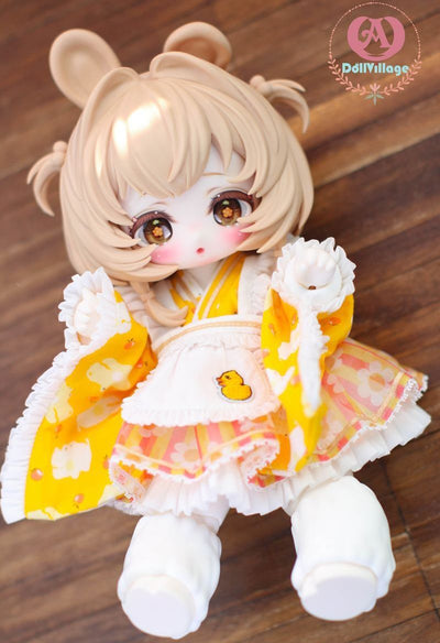 Hanako [A]-Macaron Fullset [Quantity & limited time] | PREORDER | DOLL