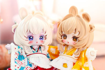 Hanako [A]-Macaron Fullset [Quantity & limited time] | PREORDER | DOLL