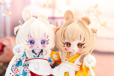 Hanako [A]-Macaron Fullset [Quantity & limited time] | PREORDER | DOLL