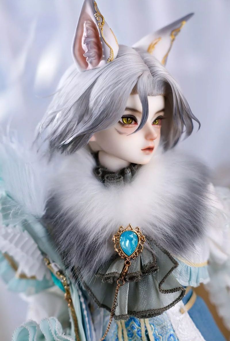 Osiris [Limited Time 20% OFF] | PREORDER | DOLL