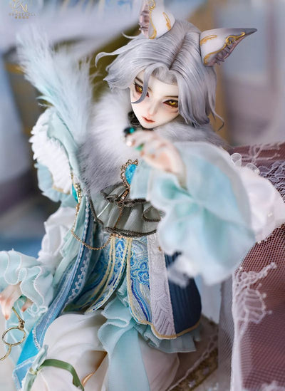 Osiris Fullset + Body Blush [Limited Time 20% OFF] | PREORDER | DOLL