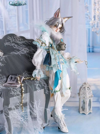 Osiris Fullset + Body Blush [Limited Time 20% OFF] | PREORDER | DOLL