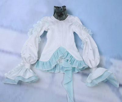 Osiris Fullset + Body Blush | PREORDER | DOLL