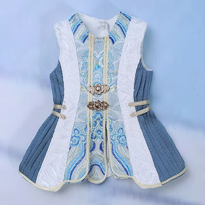 Osiris Fullset + Body Blush | PREORDER | DOLL