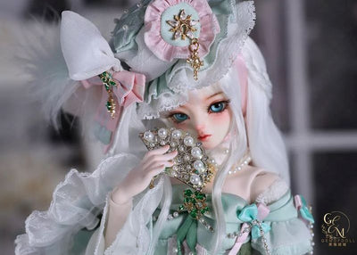 Andrea [Limited Time 20% OFF] | PREORDER | DOLL