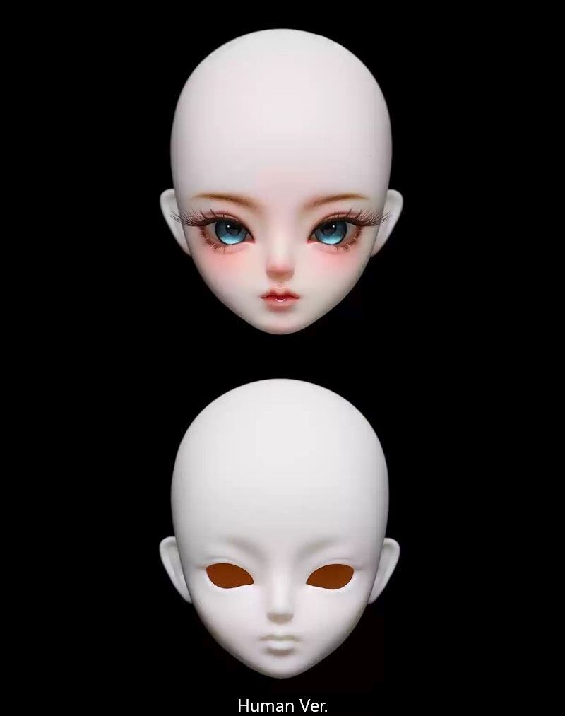 Andrea [Limited Time 20% OFF] | PREORDER | DOLL