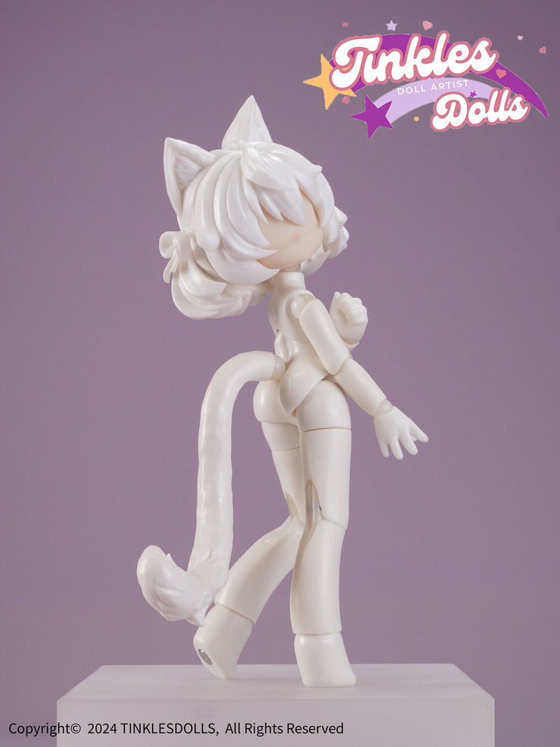 Luna-Luna [Limited Time] Preorder | DOLL