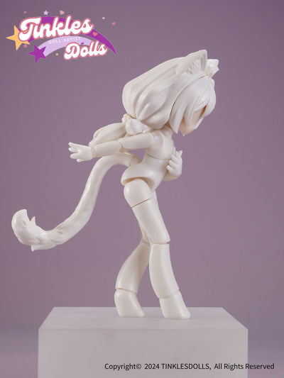 Luna-Luna [Limited Time] Preorder | DOLL