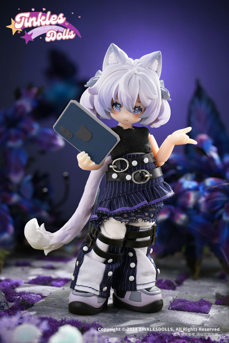 Luna-Luna [Limited Time] Preorder | DOLL