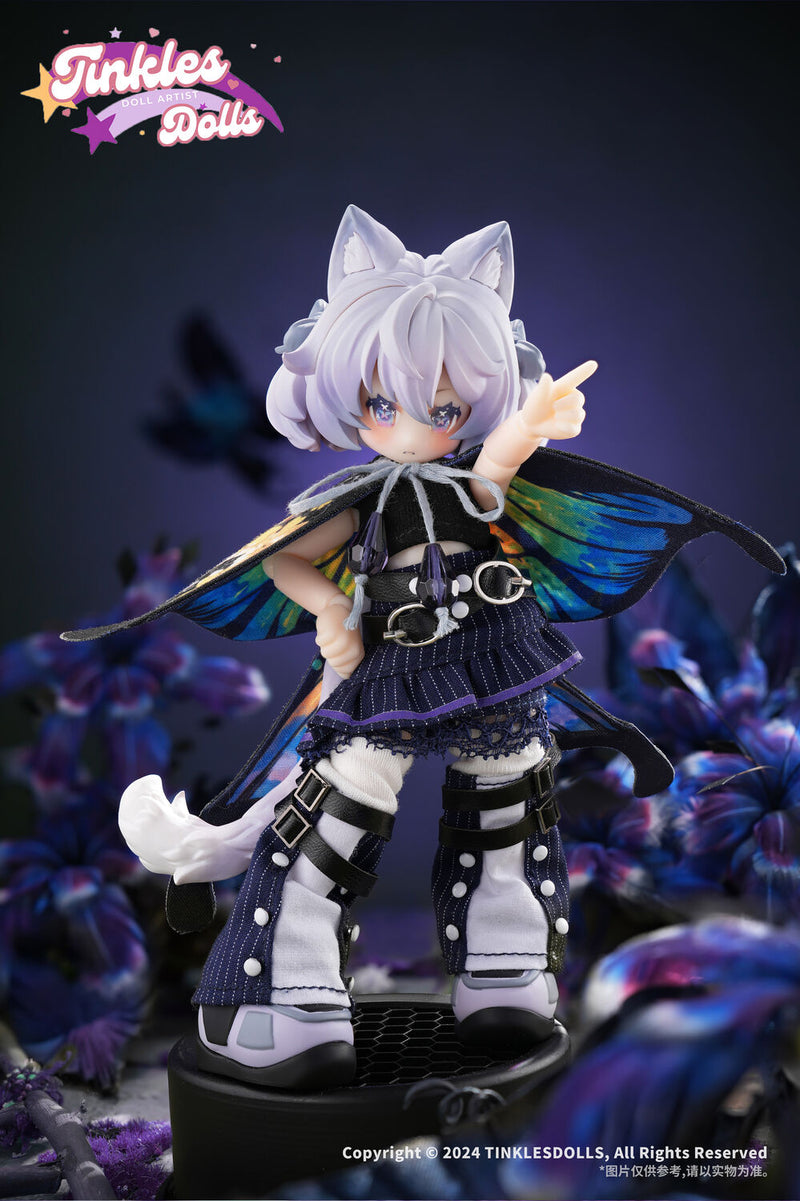 Luna-Luna [Limited Time] Preorder | DOLL