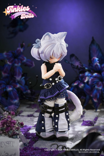 Luna-Luna [Limited Time] Preorder | DOLL