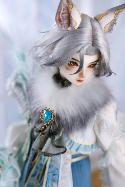 Osiris [Limited Time 20% OFF] | PREORDER | DOLL