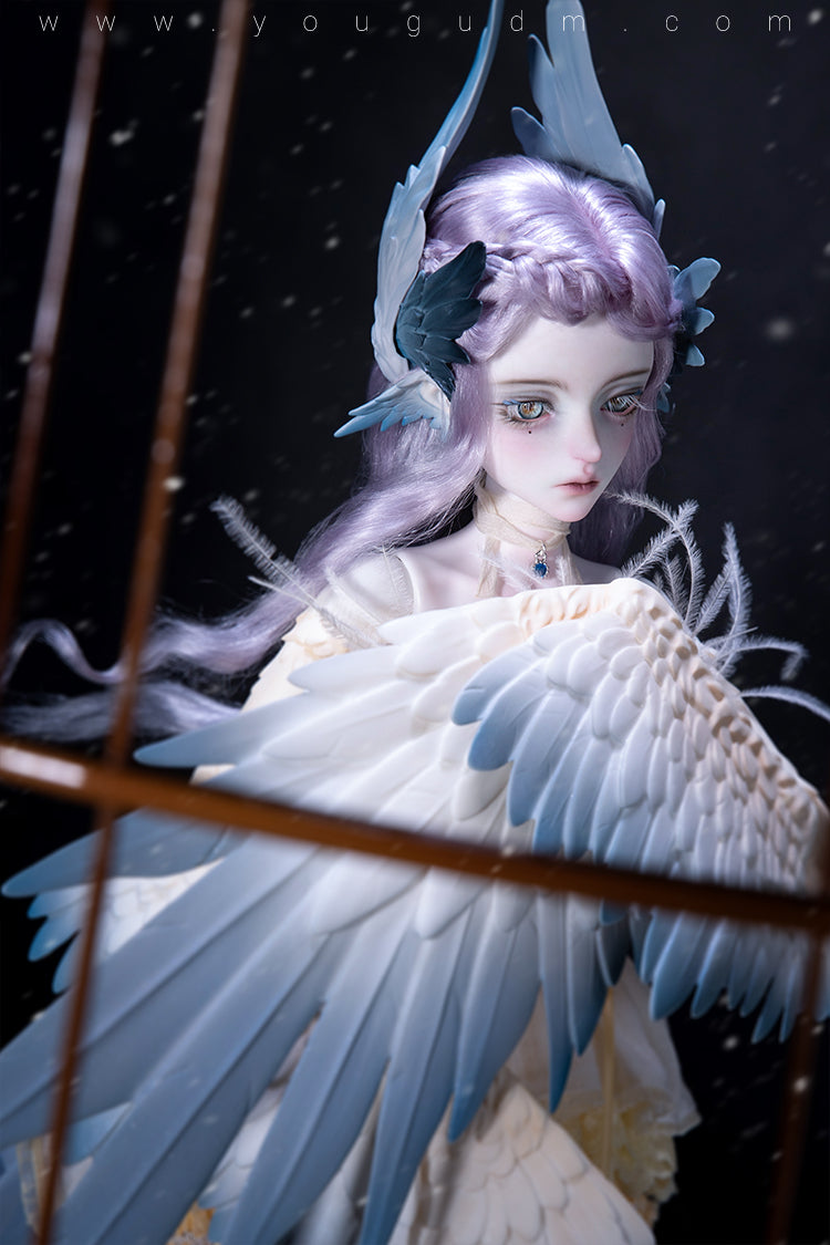 Crobi Doll – Dolk BJD
